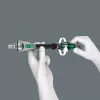 WERA Zyklop Speed-Knarrensatz 3/8 05004175001