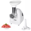 Gaļas maļamā mašīna Mesko Home MS 4809 1500 W Balta