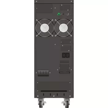 PowerWalker UPS akumulatoru komplekts 12 V 9 Ah 40 gab. Melns