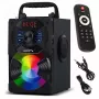 Bluetooth skaļrunis Audiocore AC730, Melns