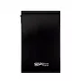 Ārējais cietais disks Silicon Power 1TB USB 3.2 Gen 1 Armor A80