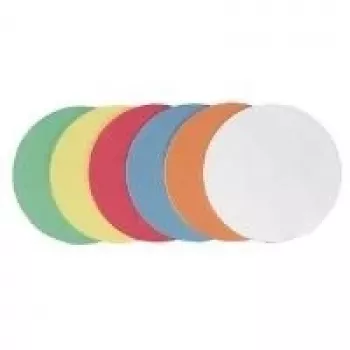 Franken UMZH 20 99 mācību kartīšu komplekts, 250 gab., daudzkrāsains, 195x195 mm, 130 g/m², otrreizējais papīrs