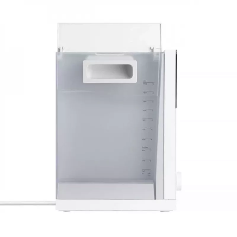 Fellow Aiden kafijas automāts, 1,5 L, 10 krūzes, matēti balts