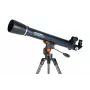 Teleskops AstroMaster LT 60 AZ