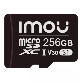 Imou ST2-256-S1 atmiņas karte 256 GB MicroSD NAND Class 10