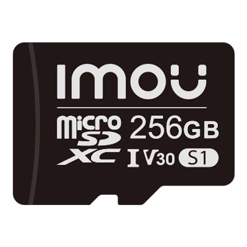 Imou ST2-256-S1 atmiņas karte 256 GB MicroSD NAND Class 10