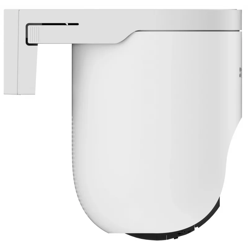 EZVIZ CS-H8c (5MP) Kupola IP drošības kamera Āra 2880 x 1620 pikseļi Griestiem