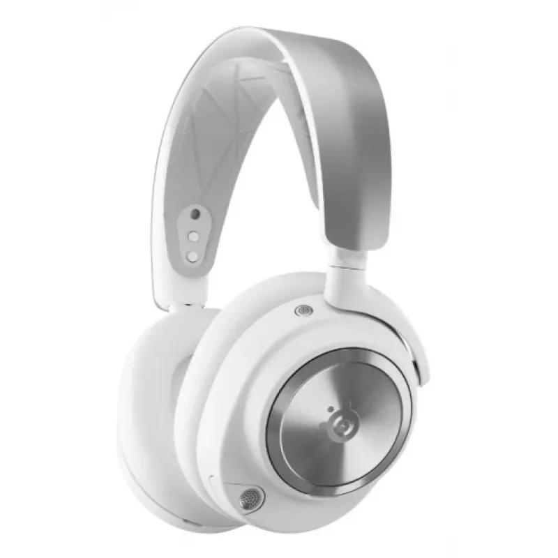 Galvas austiņas Steelseries 61525