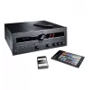 MAGNAT MA-900 Stereo pastiprinātājs Melns