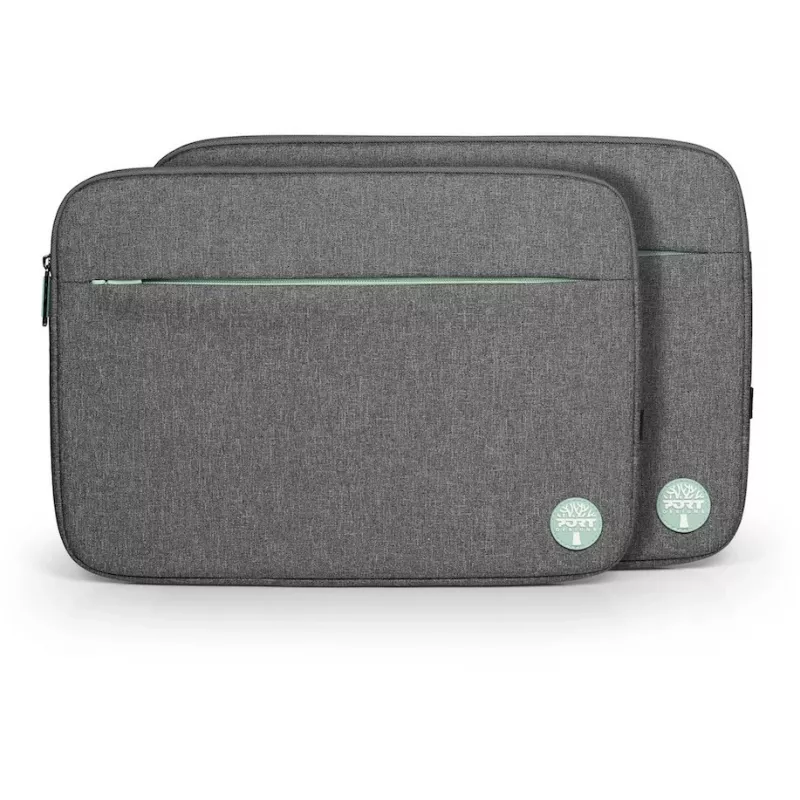 Sleeve case Port Designs YOSEMITE Eco 39,6 cm (15,6 collu)