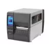 Etiķešu printeris Zebra ZT231 termopārnese 300 x 300 DPI, 203 mm/s, 104 mm drukas platums, LCD, Ethernet, Bluetooth, Melns