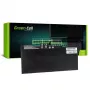 Green Cell HP107 klēpjdatora akumulators