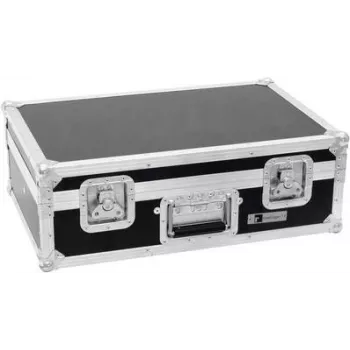 Roadinger transporta korpuss LED IP PAR 3×12W HCL, 400×600×220 mm
