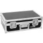 Roadinger transporta korpuss LED IP PAR 3×12W HCL, 400×600×220 mm
