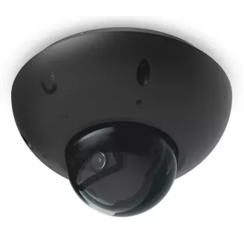 Ubiquiti UniFi Protect G6 Dome - Tīkla novērošanas kamera - Kupola formas - Iekštelpām, ārtelpām - Vandaļizturīga/laikapstākļiem izturīga/pret manipulācijām izturīga - Krāsu (diena/nakts)