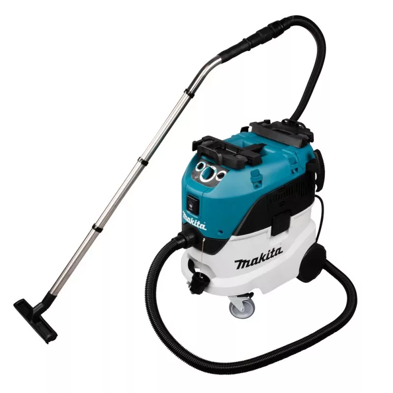 Putekļsūcējs mucas tipa Makita VC4210M