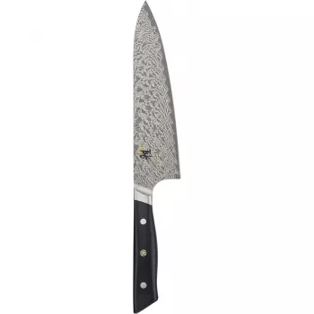 Zwilling Miyabi Gyutoh nazis 20 cm tērauda asmens