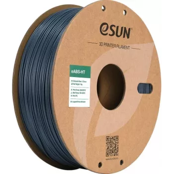 EABS-HT 1,75mm Pelēks 1kg (EABS-HT-P175H1)
