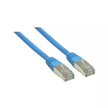 Good Connections Cat.6 Patch Kabelis S/FTP Zils 20m