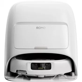 Robotputekļsūcējs Romo A ar ūdens tvertni CP.CR.00000054 Dji