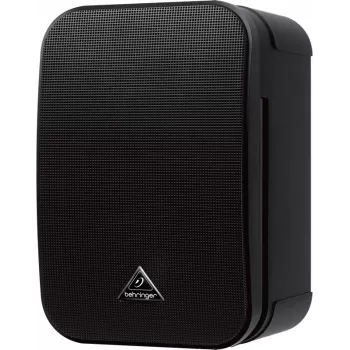 Behringer 1C-BK 2-virzienu skaļrunis 100 W
