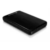 Ārējais HDD Transcend 1TB USB 3.2 Gen 1 StoreJet 25A3K