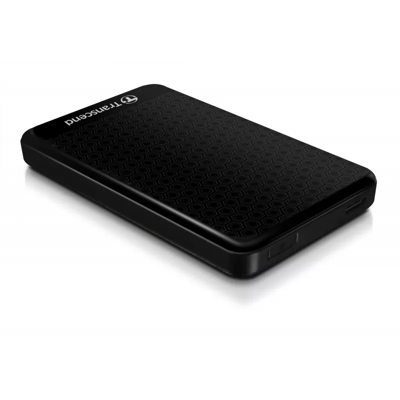 Ārējais HDD Transcend 1TB USB 3.2 Gen 1 StoreJet 25A3K