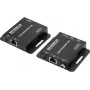 SpeaKa Professional SP-HDE-200 HDMI pagarinātājs pa tīkla kabeli RJ45 70 m (SP-9424396)