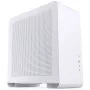 Jonsbo U4 Pro Mesh Midi-Tower balts