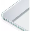 Personīgie svari Beurer BG 13 Square Grey, Caurspīdīgi