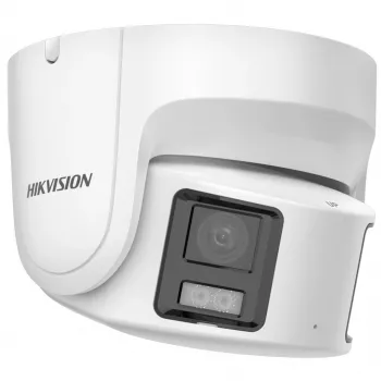 IP novērošanas kamera Hikvision DS-2CD2387G2P-LSU/SL 5120 x 1440 pikseļi