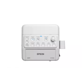 Savienojuma un vadības kaste Epson ELPCB03N V12HB11040 ar USB un HDMI portiem