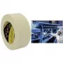Maskēšanas lente 3M 3011850 18mm x 50m Balta
