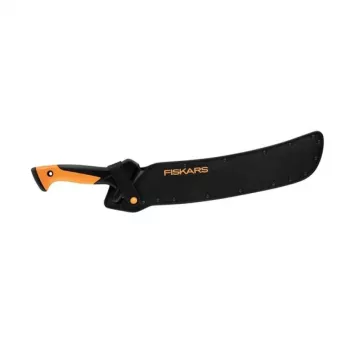 Fiskars Solid Nerūsējošais tērauds - dārza griezējs