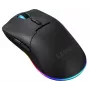 Gaming pele Lenovo Legion M220 Wireless RGB ar regulējamu DPI un bezvadu savienojumu