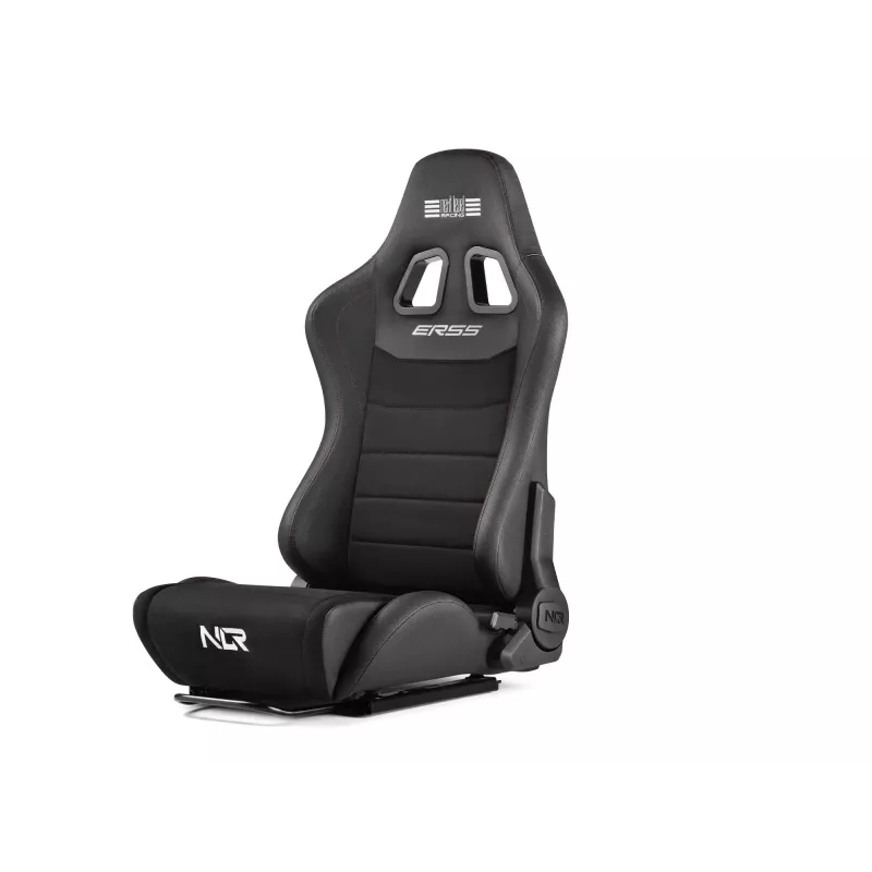 Next Level Racing ERS5 Elite Ādas un Zamšādas Sēdeklis