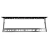 Alan PK020 sadales panelis 1U