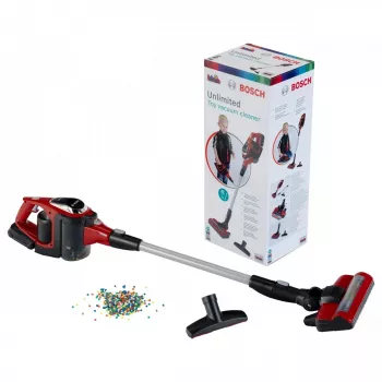 Putekļsūcējs Bosch Unlimited