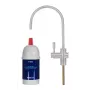 Brita Mypure P1+grifo 1 Via Compact Ūdens Filtrācijas Sistēma