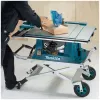 Galda zāģis Makita MLT100N 4300 RPM