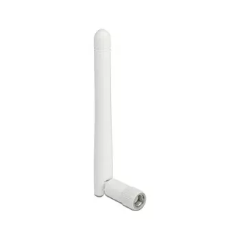 Omnivirziena antena DeLOCK 12006 2 dBi RP-SMA