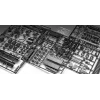 REVELL Modelvilciens Express Lokomotīve BR18 Mērogs 1:87