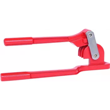 Cauruļu liekšanas instruments KS Tools 120.1000 — mini liekējs 6, 8, 10 mm caurulēm