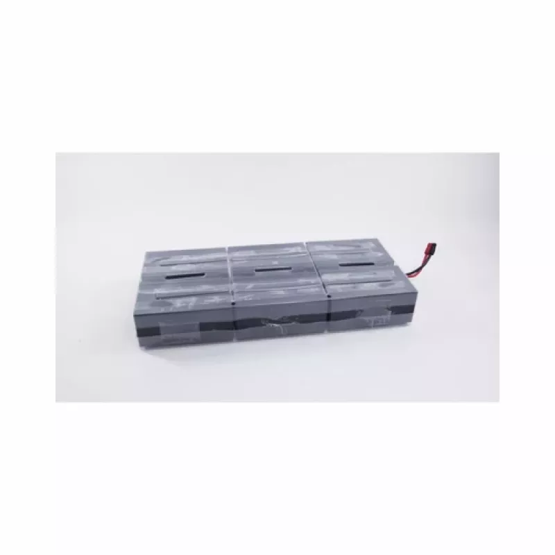 Eaton EB003SP UPS akumulators Slēgtais svina-skābes (VRLA) 6 V 9 Ah