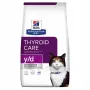 HILL'S PRESCRIPTION DIET Feline y/d sausā barība kaķiem 1,5 kg