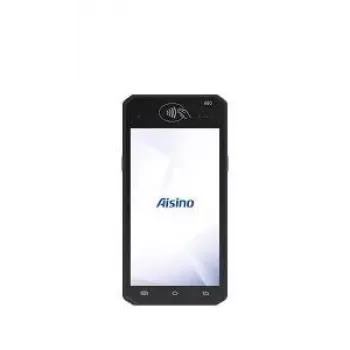 Mobilais POS terminālis Android A80 Aisino