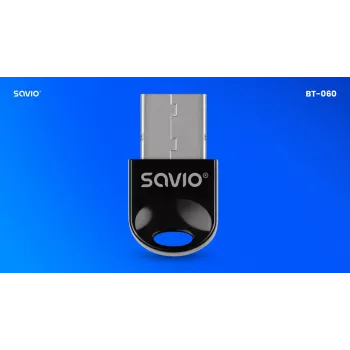 Savio BT-050 Bluetooth interfeisa karte