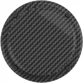 TerraTec Ultron MiTag līmlapiņas Bluetooth izsekotājs, saderīgs ar Apple Find My