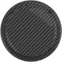 TerraTec Ultron MiTag līmlapiņas Bluetooth izsekotājs, saderīgs ar Apple Find My