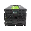 Green Cell INVGC48P5000LCD invertors 48V 5000W/10000W, tīrs sinusa vilnis, LCD ekrāns